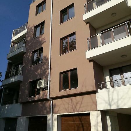 Apartment Kate Plovdiv Bagian luar foto